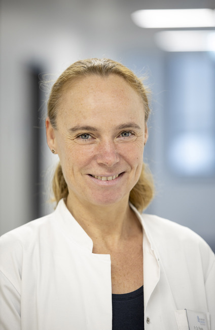 Dr. Katharina Eberle