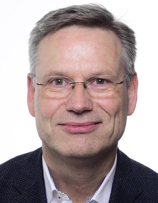 Prof. Dr. med. Markus Müller-Schimpfle